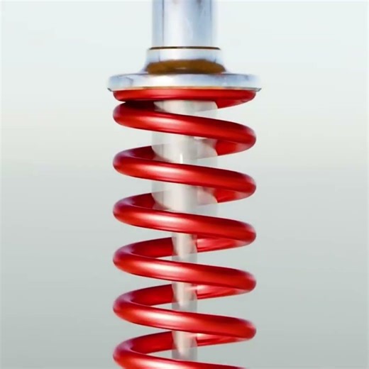 How Damping & Springs Affect Coilover Performance