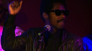 Soul musician Curtis Harding on keeping with tradition and staying current