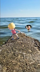 Beach trip part 1