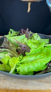 Knowing the basics is everything in the kitchen. This fast, simple vinaigrette is one of those must-know fundamentals—easy to make, endlessly versatile, and always worth having in your back pocket. 🥗✨ #KitchenBasics #SimpleRecipes #CookingFundamentals #chefbasics #cooking101 | TheFlavors