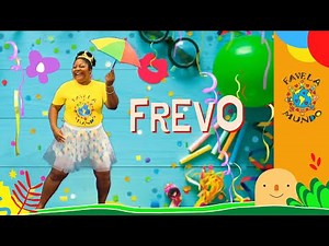 Frevo - Dança