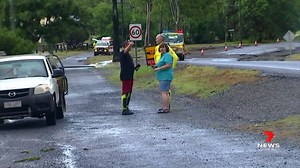 13K views · 174 reactions | Further north, the small North Burnett communities that were devastated by ex-tropical Cyclone Seth just weeks ago have suffered another brutal blow. In Dallarnil, homes have been gutted and roads reduced to rubble with the clean-up starting all over again. 7NEWS at 6pm. More local news: 7news.com.au/news/wide-bay #qldweather #7NEWS | 7NEWS Wide Bay | Facebook