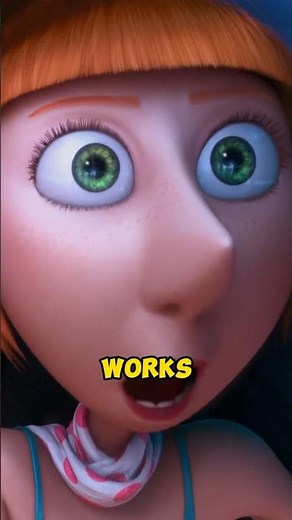 Despicable Me 2 Lucy Wilde Number Is ACTUALLY Real!