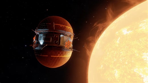 Establish your place as the System Architect in System Colonisation when you deploy your System Colonisation Beacon! Learn more in our System Colonisation guide: https://www.elitedangerous.com/news/system-colonisation-guide | Elite Dangerous