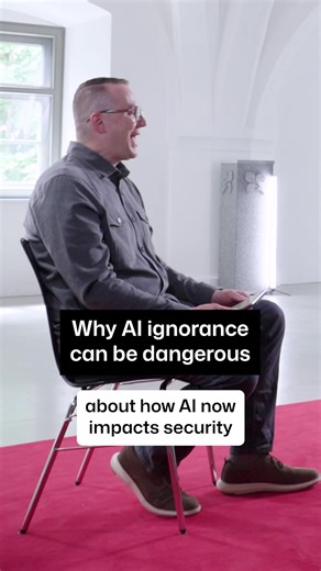 “AI became a weapon — and I wasn’t even aware.” Log4j maintainer Christian Grobmeier on why ignorance may be the most dangerous vulnerability in open source.
