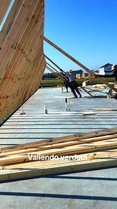 #94allconstructioninc en tiki tiki ... #Framing 😅🤣👍👍👍👍lo bueno que quedo..como entera | construcción tips