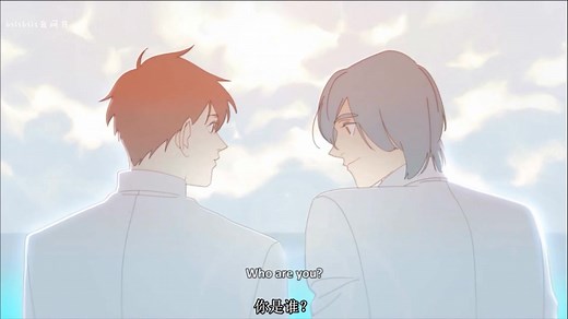 【星际幻爱/unbelievable space love】中字+完结 【呼吸过度】作者作品