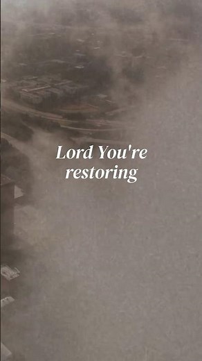 Isaiah 61 🤎 #hillsongchapel #worshipmusic #worship #godsgraceisamazing