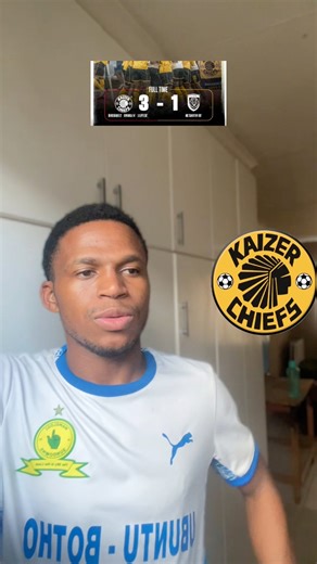 136K views · 8K reactions | Kaizer Chiefs vs Simba fc score #MamelodiSundowns | Sphesihle Immortal SA | Facebook