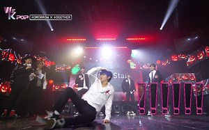 【TXT】官方中字 We K-Pop Ep.18 2019.11.08 在设置中打开cc字幕查看