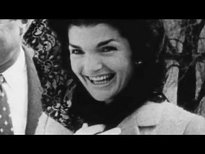 Jackie Kennedy Tribute ~ The One You Love