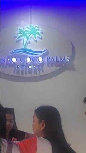 Coco Palms Resort