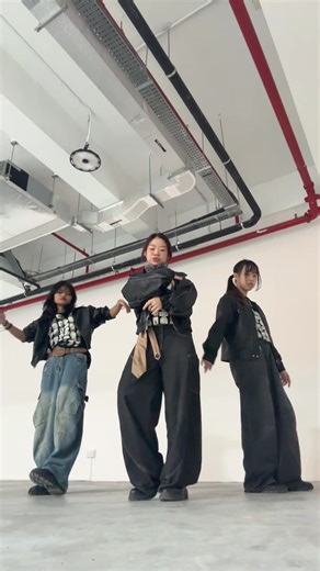 Big Girls Don't Cry - Dance Cover by ENHYPEN