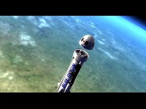 CNET Update - Bezos' Blue Origin makes historic rocket landing