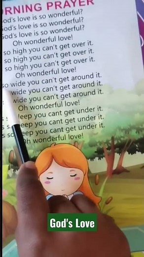 God's Love #phrases #poem #godslove #the_pledge #pledge