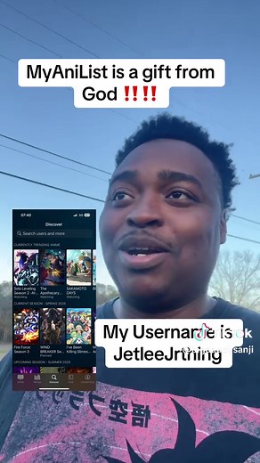 Anime Tracking Tips Using MyAnimeList