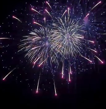 138K views · 2.2K reactions | Tickets to Sky Wars make incredible last-minute gifts!  skywarsevent.com #usfireworkschampionship #displayshells #fireworks #pyrotechnics #skywarsevent | Sky Wars | Facebook
