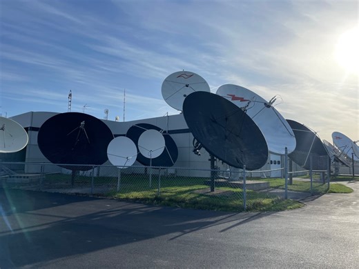 UPDATE: NewsChannel 9 is back on-air