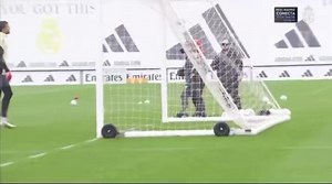 المستر من تدريبات اليوم👏 | MD Station