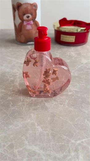 teddy bear hand wash#shorts