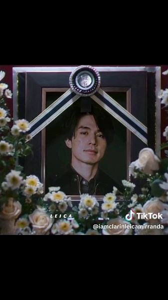 2024 Kim Hye Jun Leica Collaboration with Lee Dong Wook