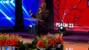 1.3K views · 42 reactions | Last night Bishop Tyrone Butler @bishoptybutler blessed our first night with “Valleys Before Tables.” WE ARE OVERCOMERS! 34th Holy Convocation 2022 July 14-17, 2022 www.ENY3.org #ENY3 #WeAreOvercomers #HC2022 #zioncathedralny | Zion Cathedral | Facebook