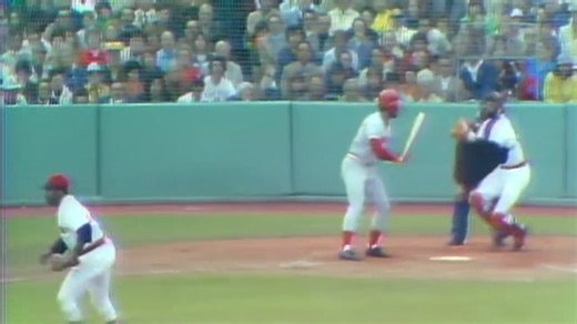 Carlton Fisk career highlights! Enjoy.. #CarltonFisk #RedSox #redsoxnation | Baseball - Keeping The Nostalgia Alive