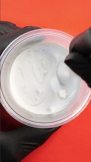 Toyota Super White/White (040) — OEM Paint Mix
