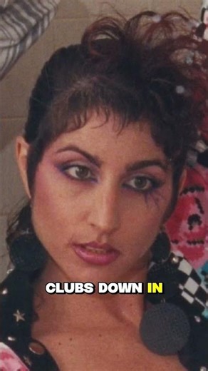 The right song, the right look, the right moment for Exposé #PointOfNoReturn #DanceMusic #Expose