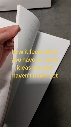 and I swear half of them are seasonal so now I gotta wait a year to use em 🥲 #relatable #ideas #artblock #sketchbook #artist