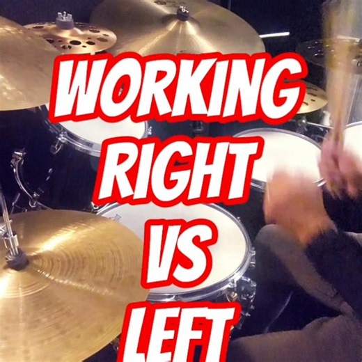 Paradiddles Galore #shorts