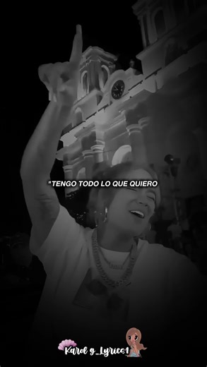 "No me cansaré "ll @Karol G & Sevdaliza #rolitas #karolg #fouryou #ly... | no me cansare by karol g