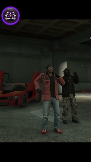 كليب بربرى مروان بابلو فى قراند 🔥