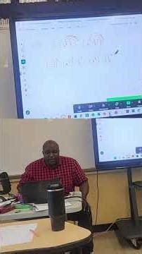 In class Freestyle # 142 Math Rap