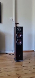 Dali Oberon 5 + Audiolab 9000a || SOUND DEMO || Pink Floyd "Welcome to the Machine" [Part 3] (Vinyl)
