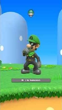 Most Downloaded Mods (2/16) | 1 Minute Mods (Smash Bros. Ultimate)