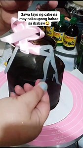 25 reactions · 55 comments | Sitting lady silhouette cake | Vera's Cakes and Pastries | Facebook