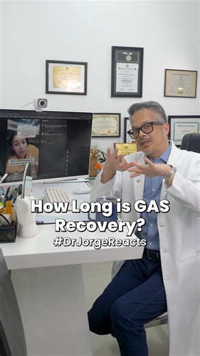 As your doctor, I'm committed to your smooth-sailing recovery. Even after your hospital stay, we'll still need to see each other from time to time to check if you're making good progress. Remember, gender-affirming vaginoplasty is a life-changing surgery, so try not to rush the healing process. However long it takes, I'm here to support you every step of the way. 🏳️‍⚧️ Got more questions about GAV? Comment below and I'll answer them in my next video! | Dr. Thread Lift