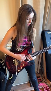 Throwback Thursday (and a daily reminder to please go and vote for me to play at iHeartRadio's Wango Tango here: https://thenextmusicstar.com/the-next-music-star-2025/competitor/jasmine-star and thank you!!) to the sweep section of Altitudes by Jason Becker! 🤘😄 | Jasmine Star Music