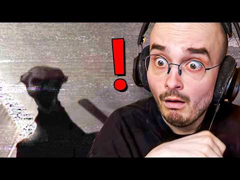 RADAL reacts to THE BOILED ONE. (he got scared 💀)