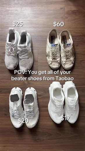 Build Your Sneaker Rotation for Under $150