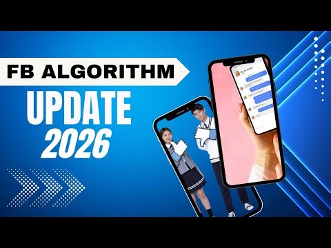 The Algorithm Changed? Here's What I'm Doing About It