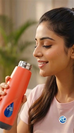 Best Insulated Water Bottle 2026 💧 | Regal Touch Cool Giraffe 900 | Premium Water Bottle #greenlove