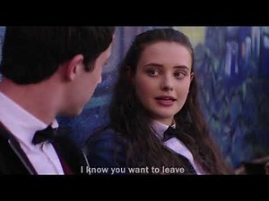 Twenty One Pilots - Friend,Please (Music Video) - 13 reasons why