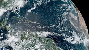 As Tropical Storm Elsa's path heads toward Delaware, track the storm live