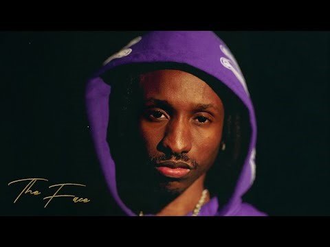 ShooterGang Kony - The Face (Official Visualizer)