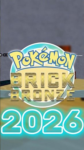 How to Play Pokémon Brick Bronze (upg)#roblox #pbb