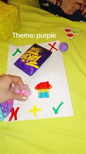 Satisfying ASMR Emoji Squishy Play