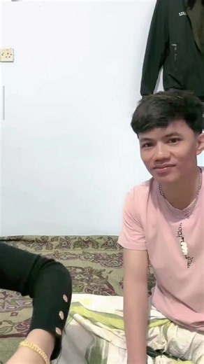 Asupan Arda Nih: Hida Ahmad & Mas Arul TikTok Clip