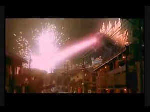 Godzilla King of Kings